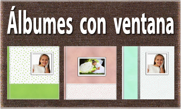 album ventana