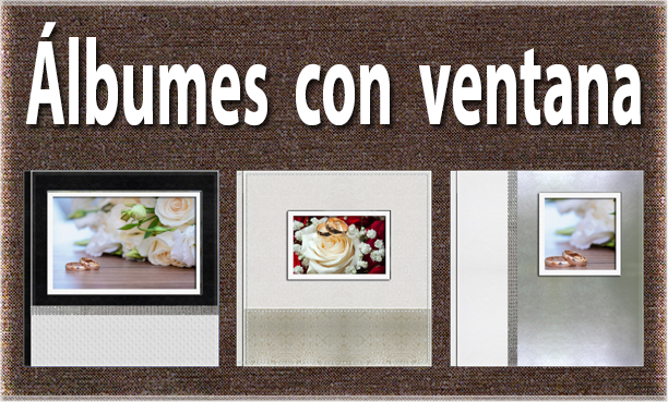 album ventana