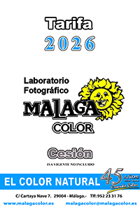 1. Tarifa General 2026.