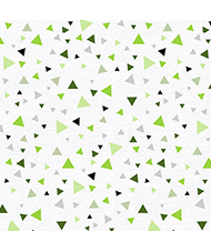 Triangulos Verde B