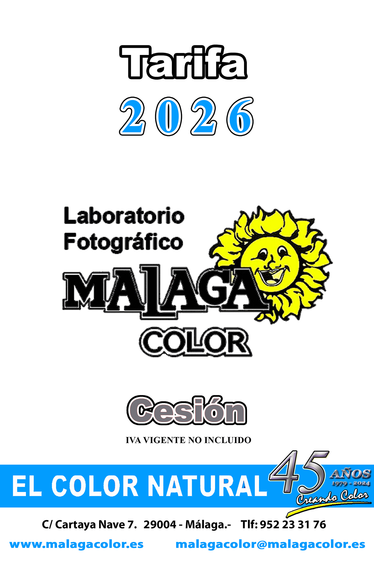 1. T.General 2026.