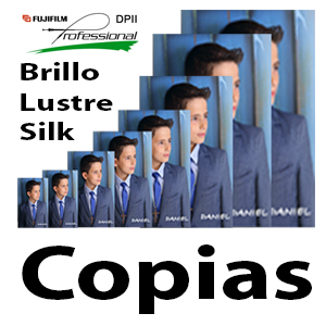 Copias