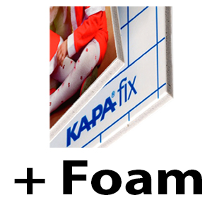 Copias+Foam