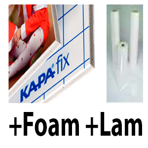 Copias+Foam+Laminado