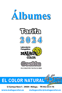 14. Catálogo General 2024 - Álbumes.